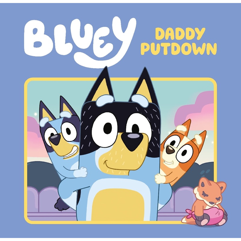 DADDY PUTDOWN