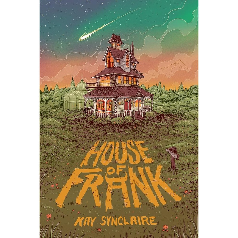 House of Frank