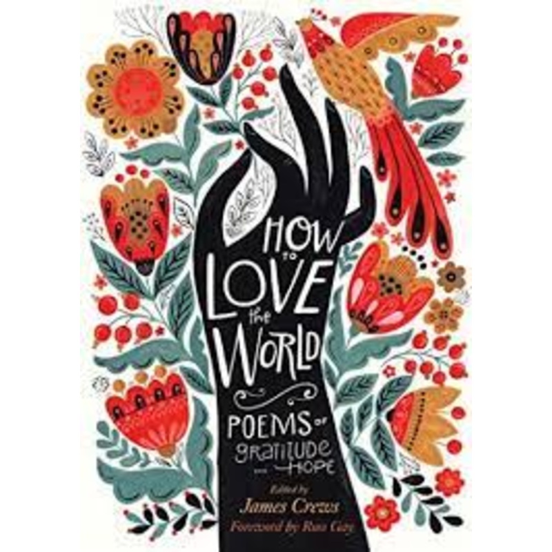How to Love the World