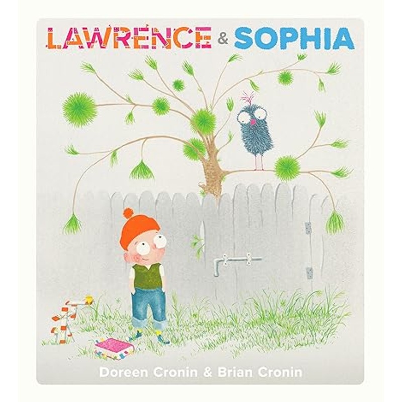 Lawrence & Sophia