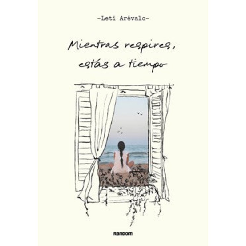 Mientras respires, ests a tiempo / As Long As You’re Breathing, There’s Still Ti me