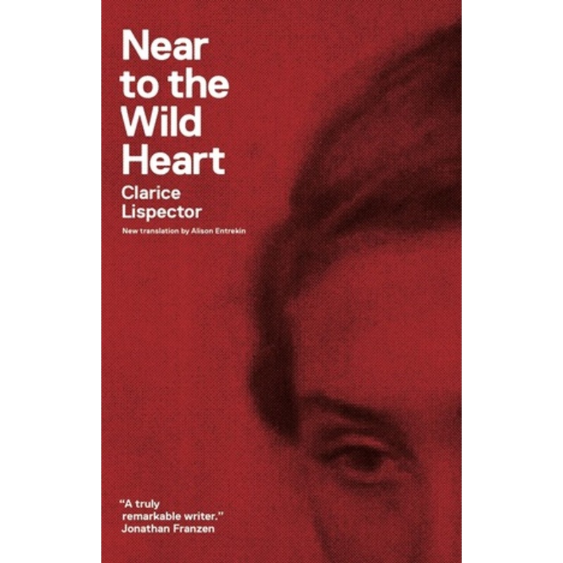 Near to the Wild Heart