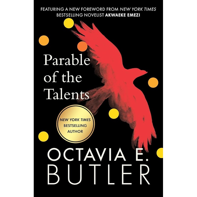 Parable of the Talents