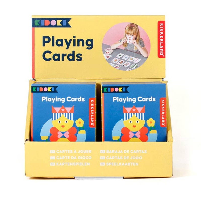 Playing Cards