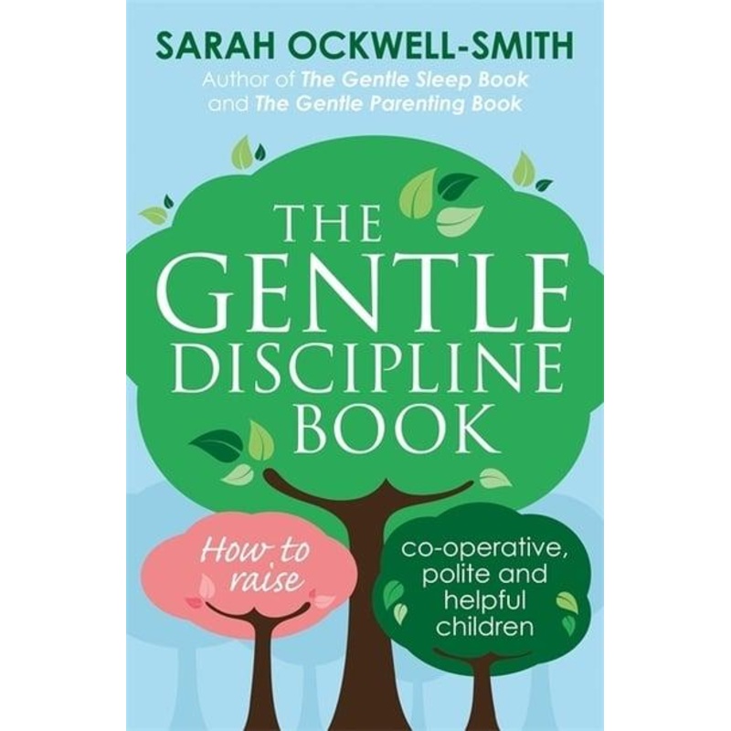 The Gentle Discipline Book