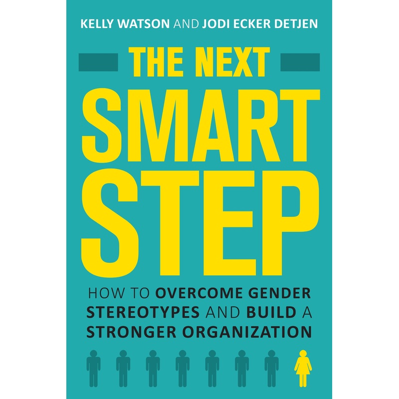 The Next Smart Step