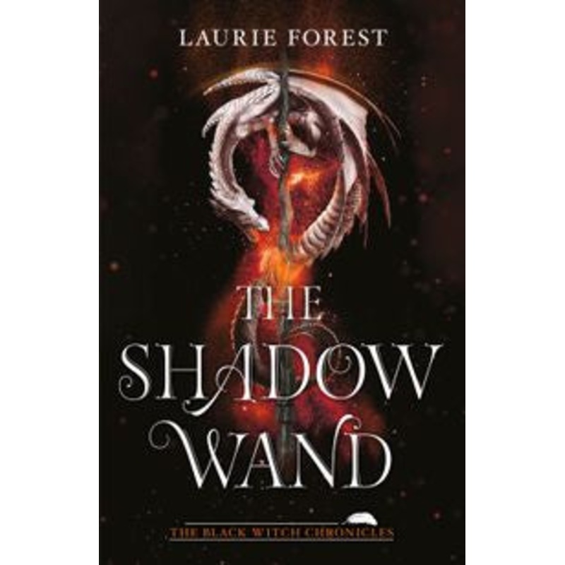The Shadow Wand
