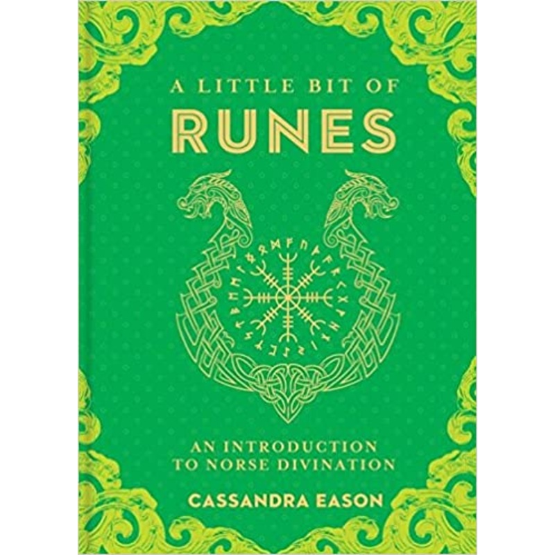 A Little Bit of Runes