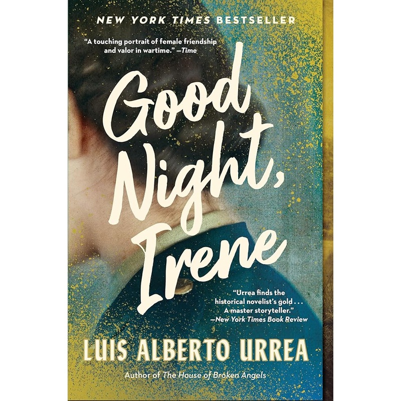 Good Night, Irene: A Novel