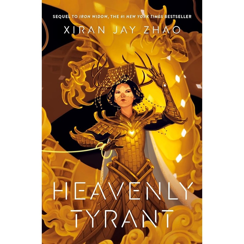 Heavenly Tyrant (Iron Widow)