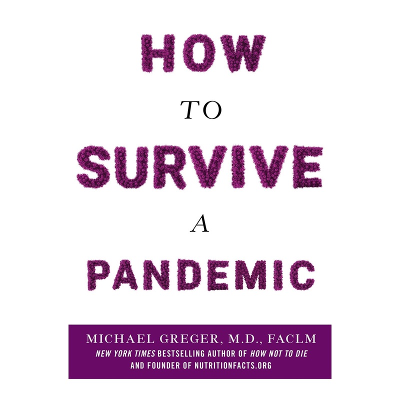 How to Survive a Pandemic