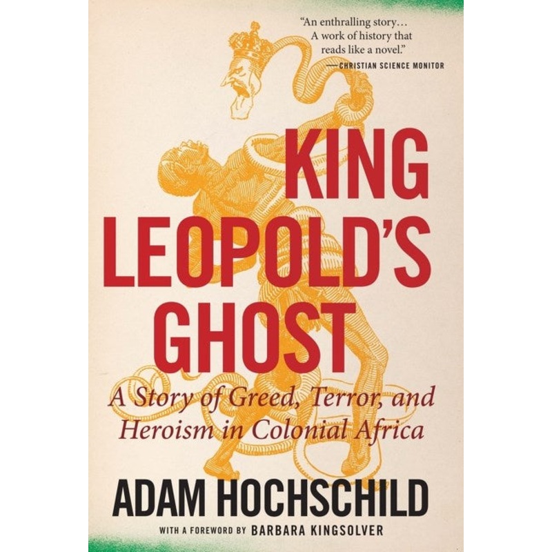 King Leopold’s Ghost