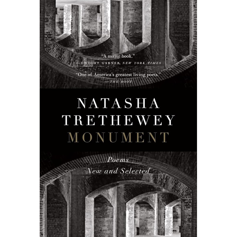 Monument: Poems New and Selected