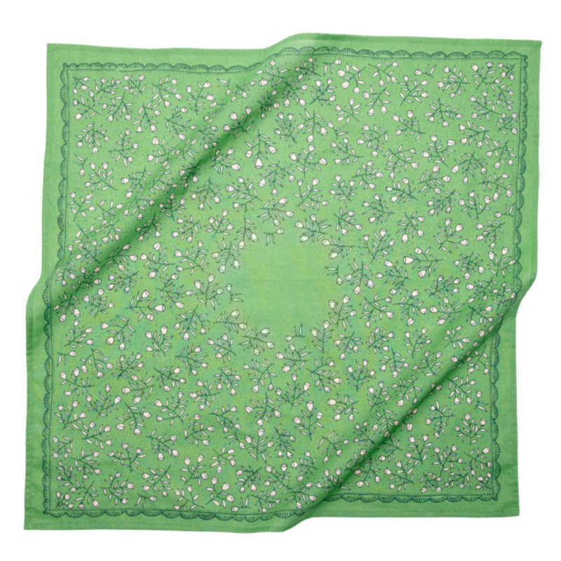 No. 106 Posey Bandana