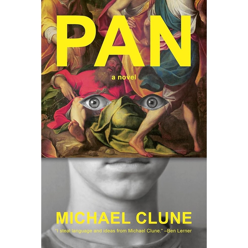 Pan: A Novel