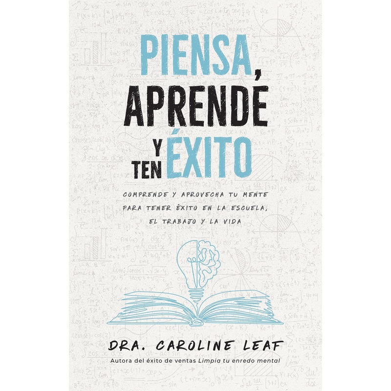Piensa, aprende y ten xito
