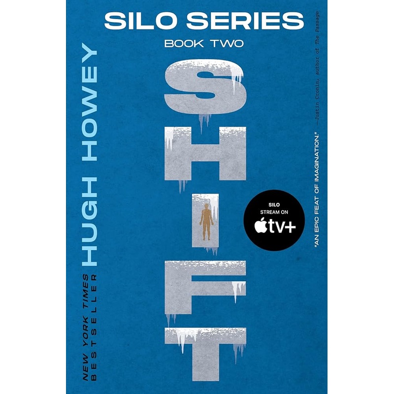 Shift (Silo, 2)