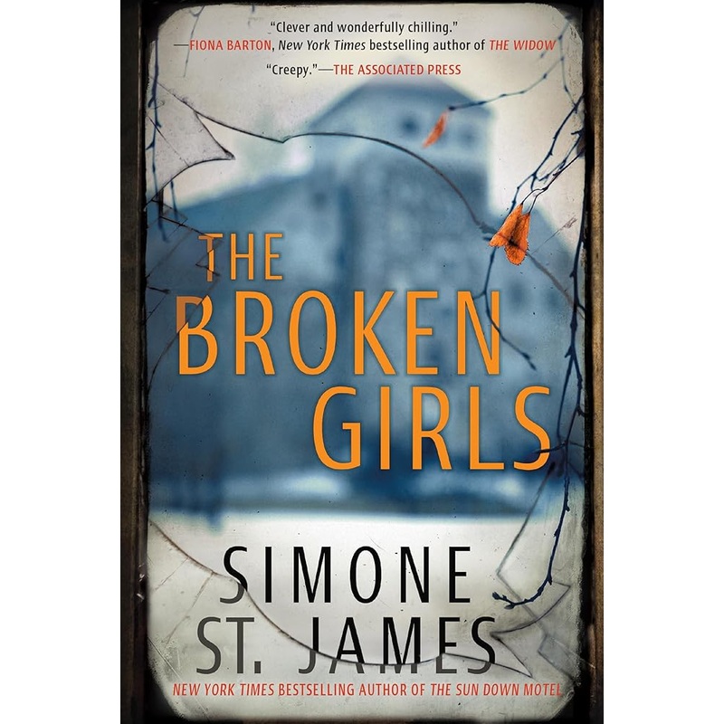 The Broken Girls