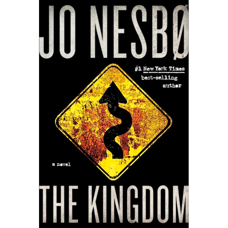 The Kingdom: A novel