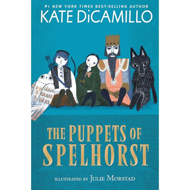 The Puppets of Spelhorst