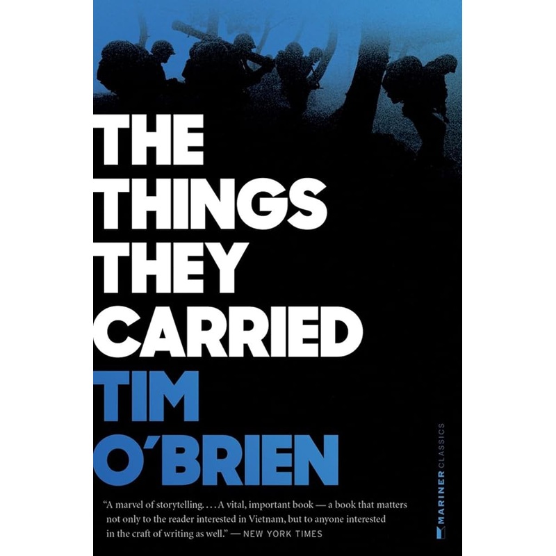 The Things They Carried