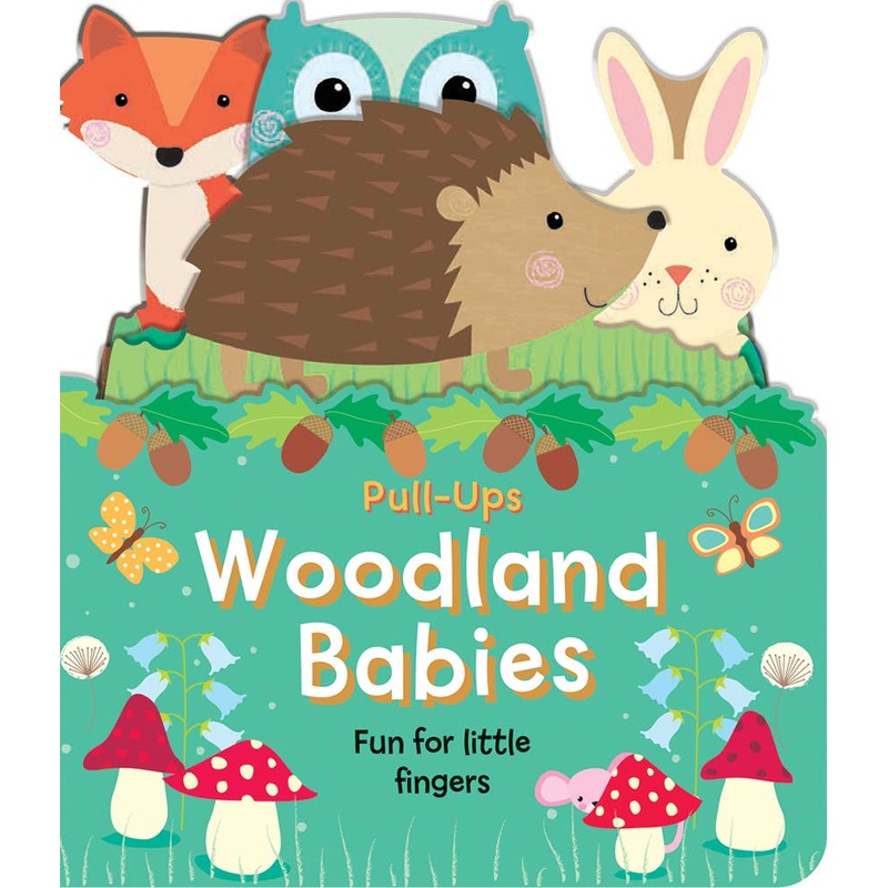Woodland Babies