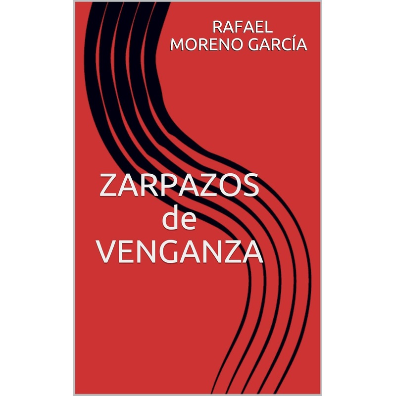 ZARPAZOS DE VENGANZA