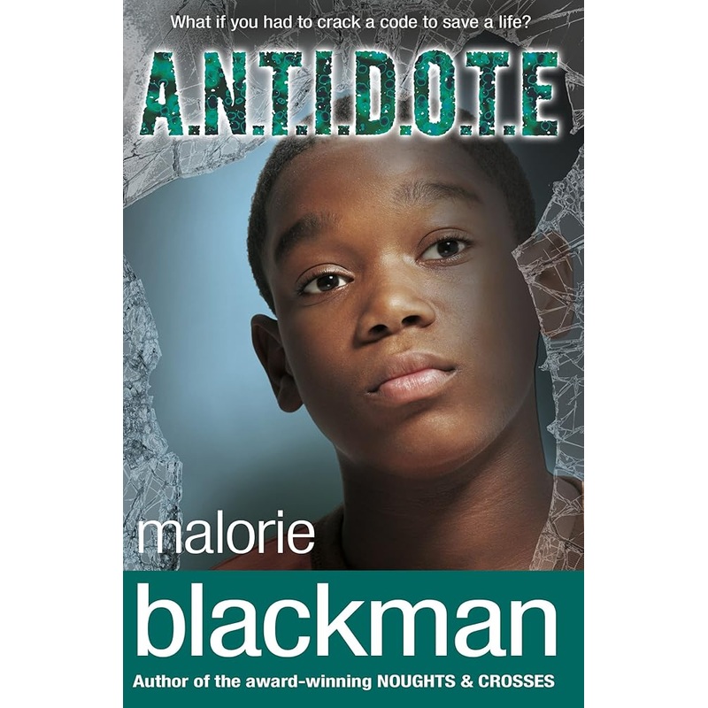 A.N.T.I.D.O.T.E.