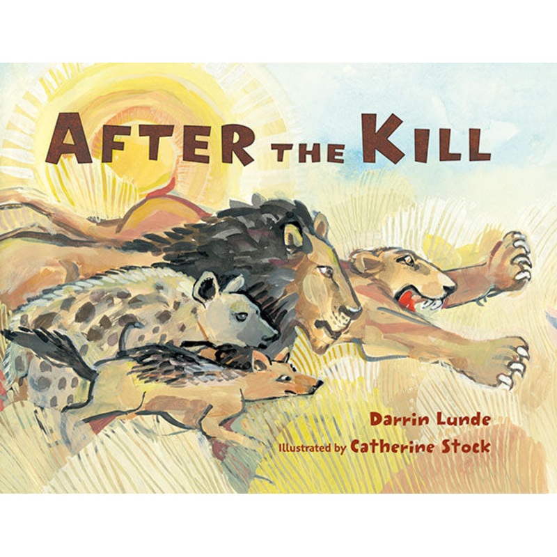 After the Kill