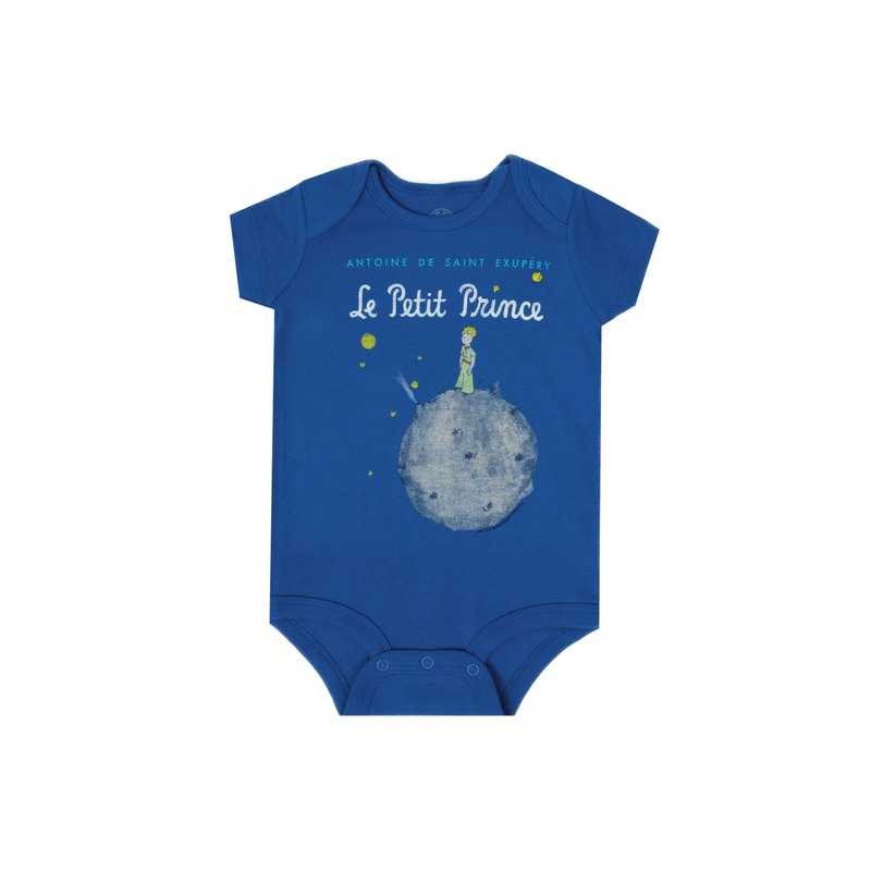 Baby The Little Prince bodysuit 6 M