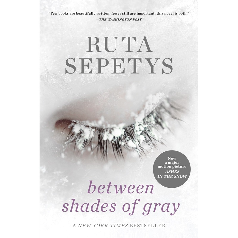 Between Shades of Gray