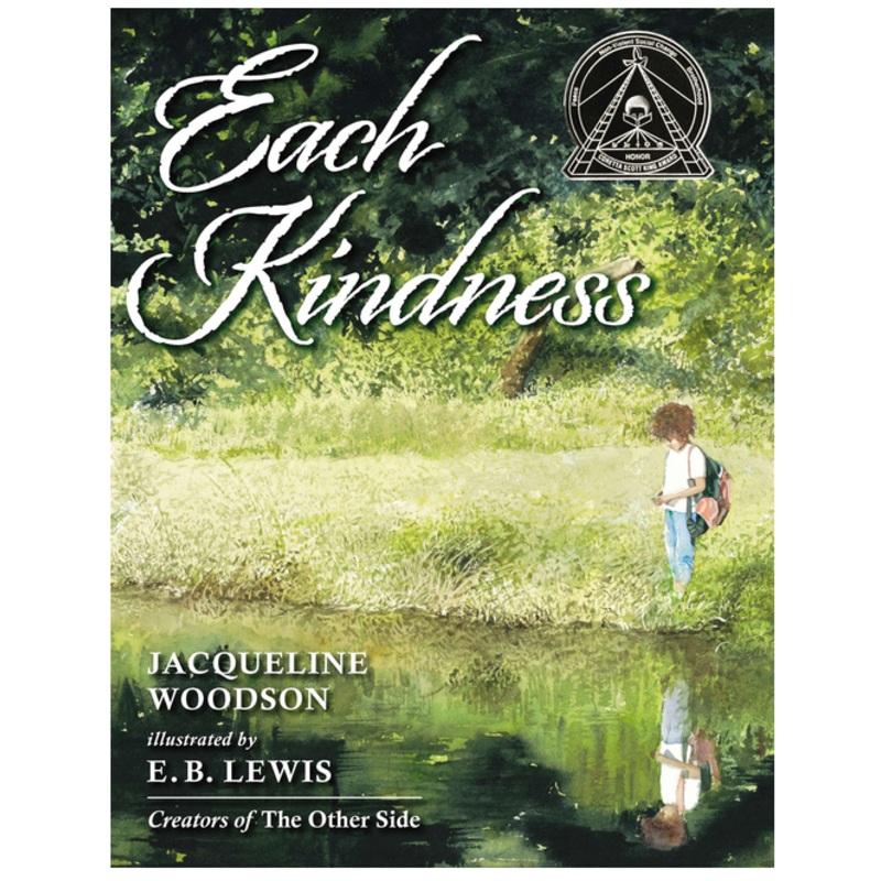 Each Kindness