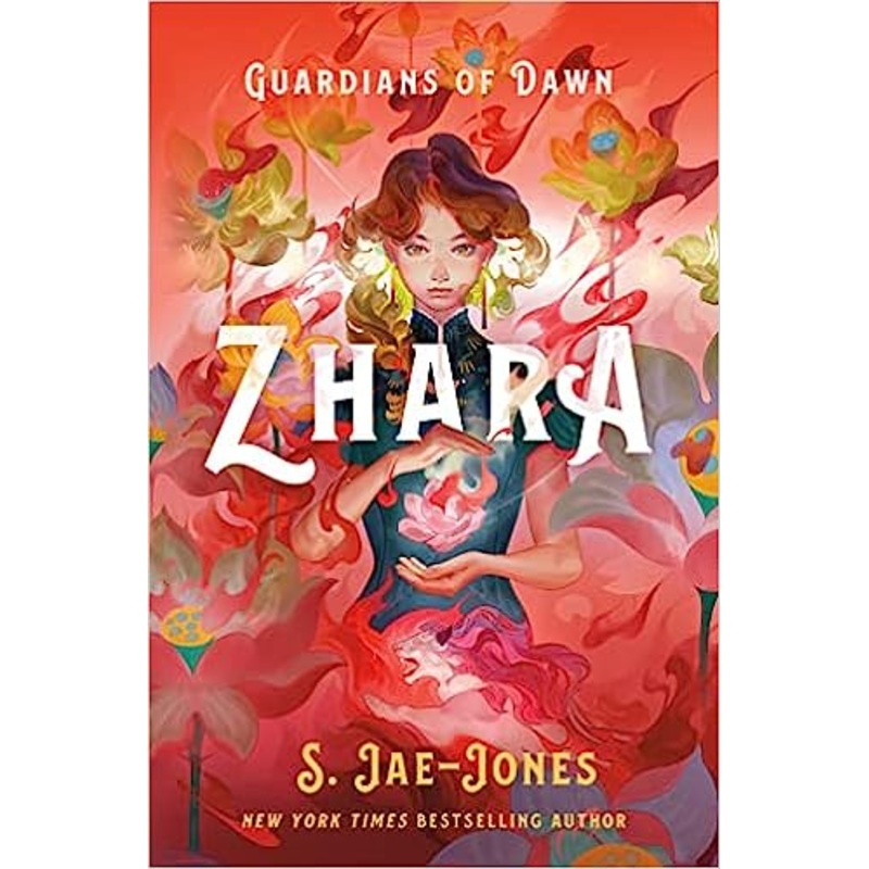 Guardians of Dawn: Zhara (Guardians of Dawn, 1)