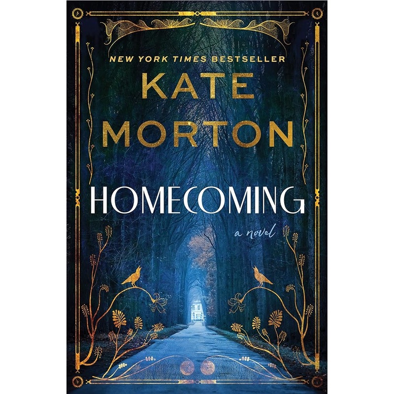 Homecoming: A Historical Mystery