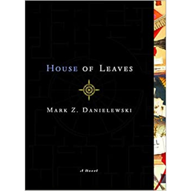 House of Leaves