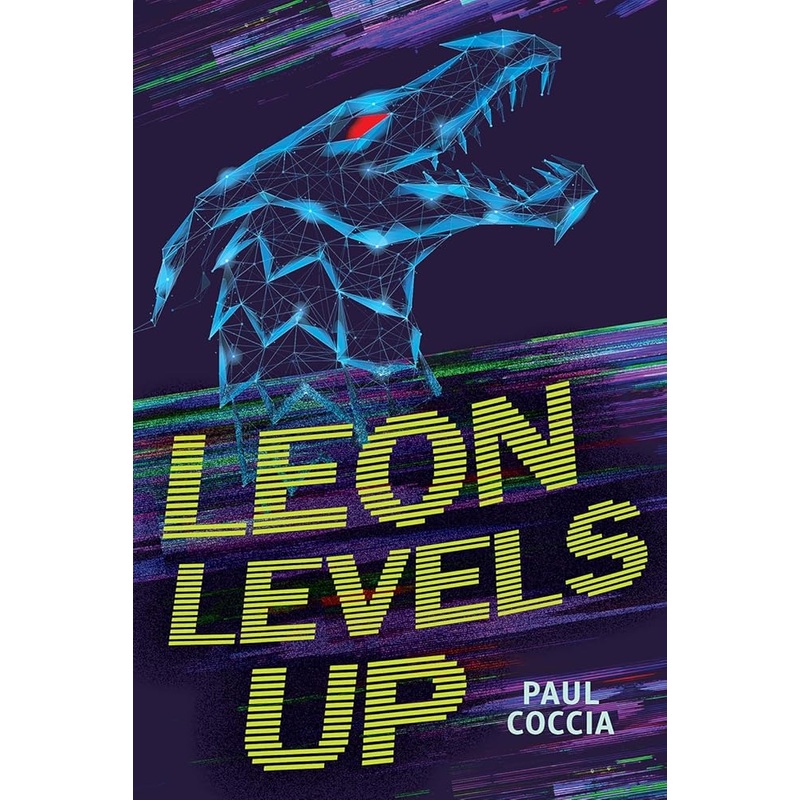 Leon Levels Up