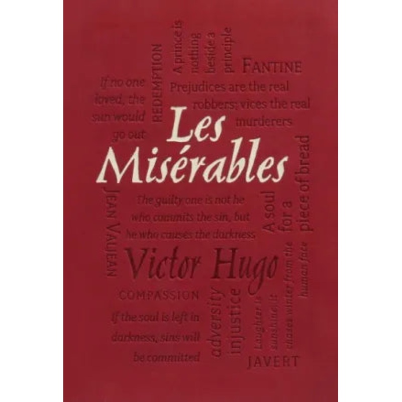 Les Miserables Paperback
