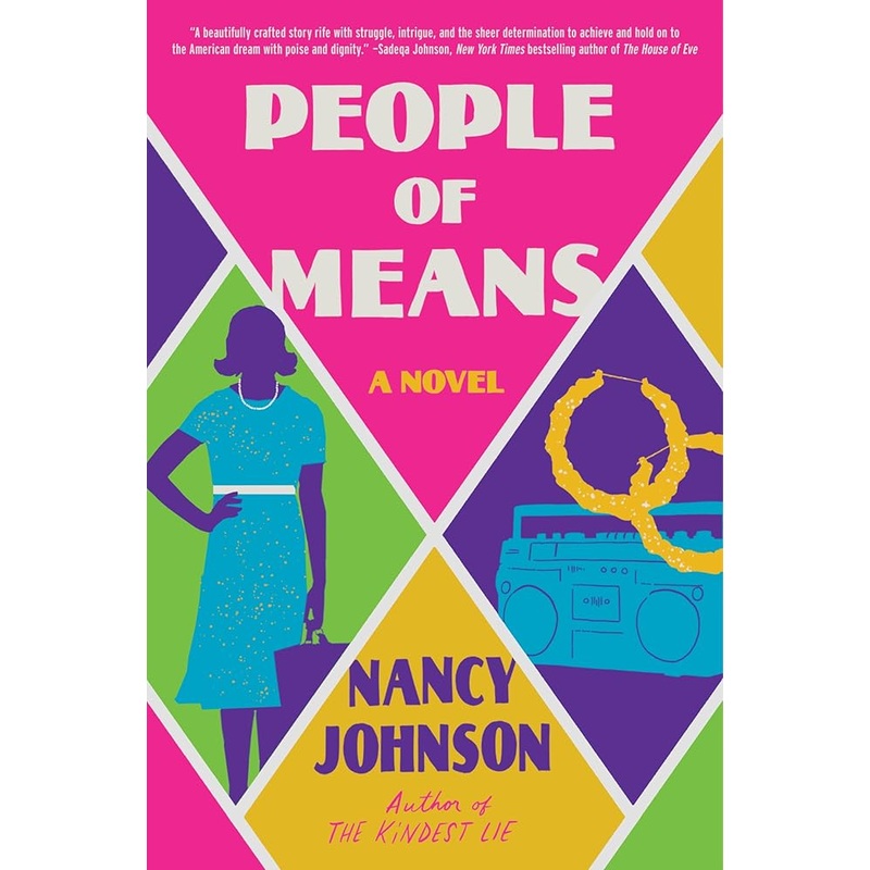 People of Means: A Novel