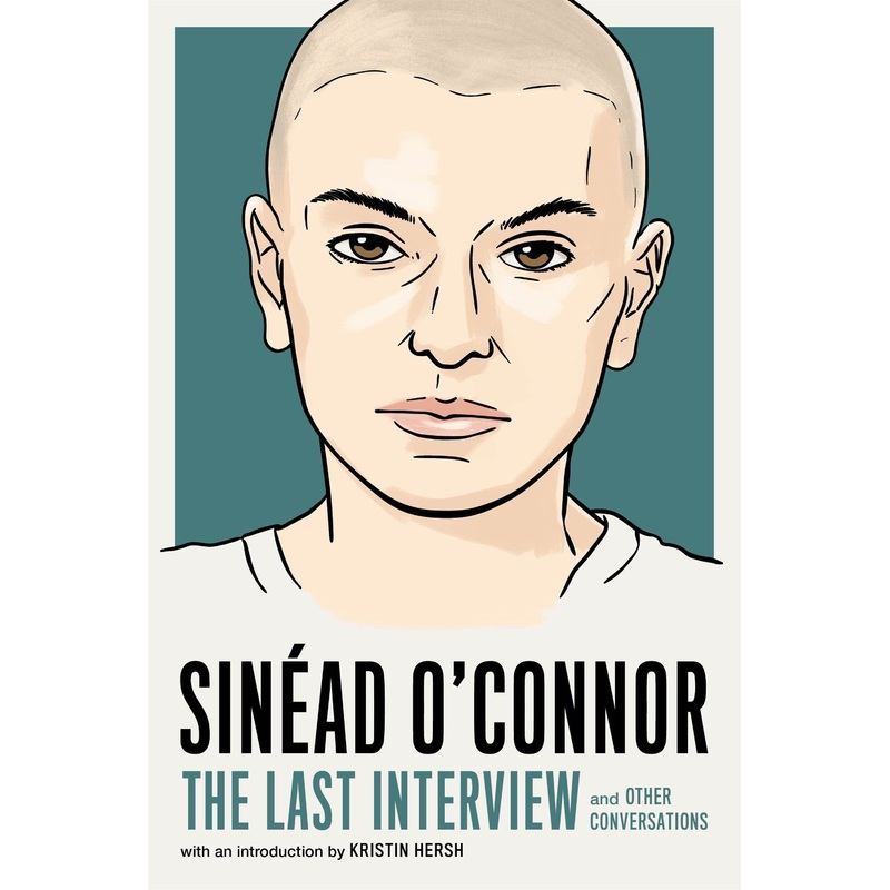 Sinad O’connor: The Last Interview