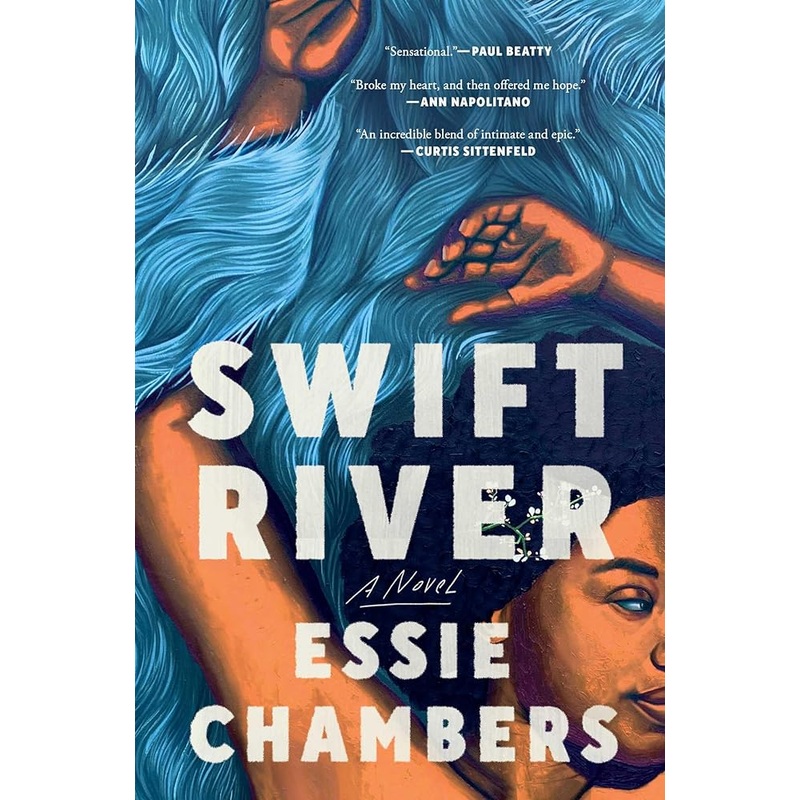 Swift River