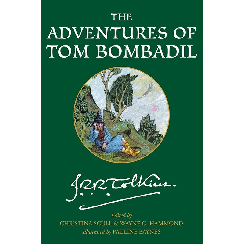 The Adventures of Tom Bombadil