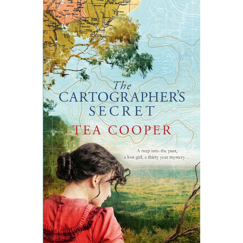 The Cartographer’s Secret