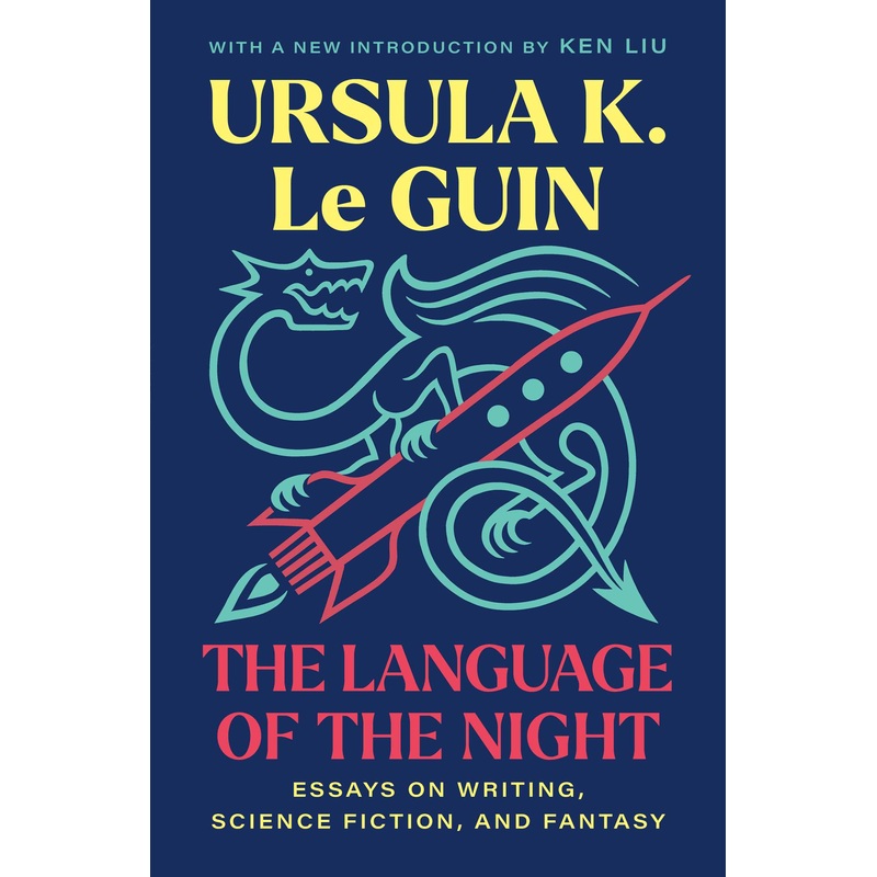 The Language of the Night