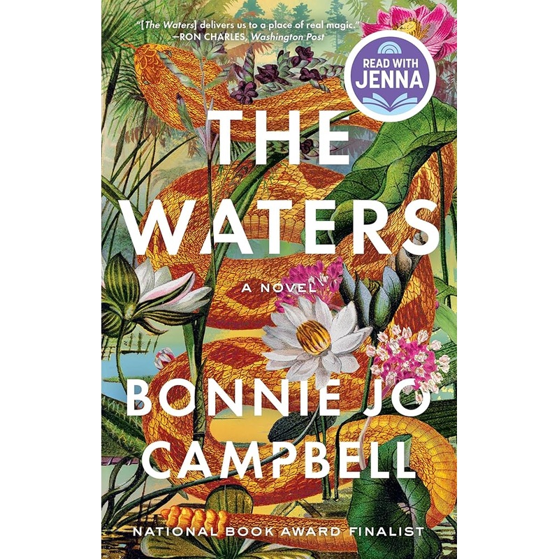 The Waters: A Novel