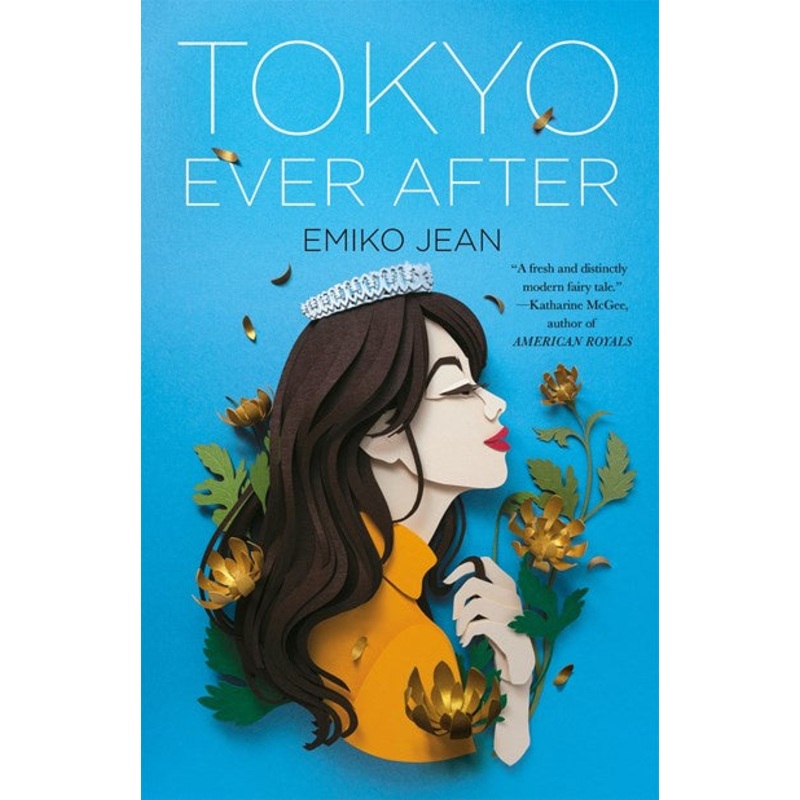 Tokyo Ever After : A Novel
