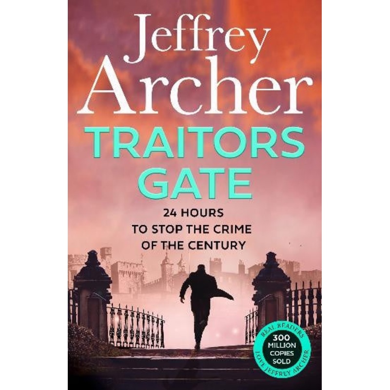 Traitors Gate