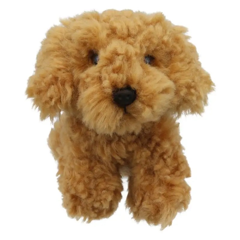 Wilberry Mini Cockapoo Plushie