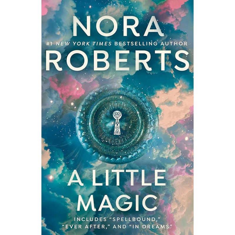 A Little Magic