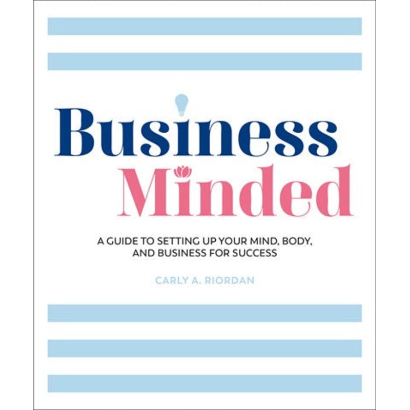 Business Minded