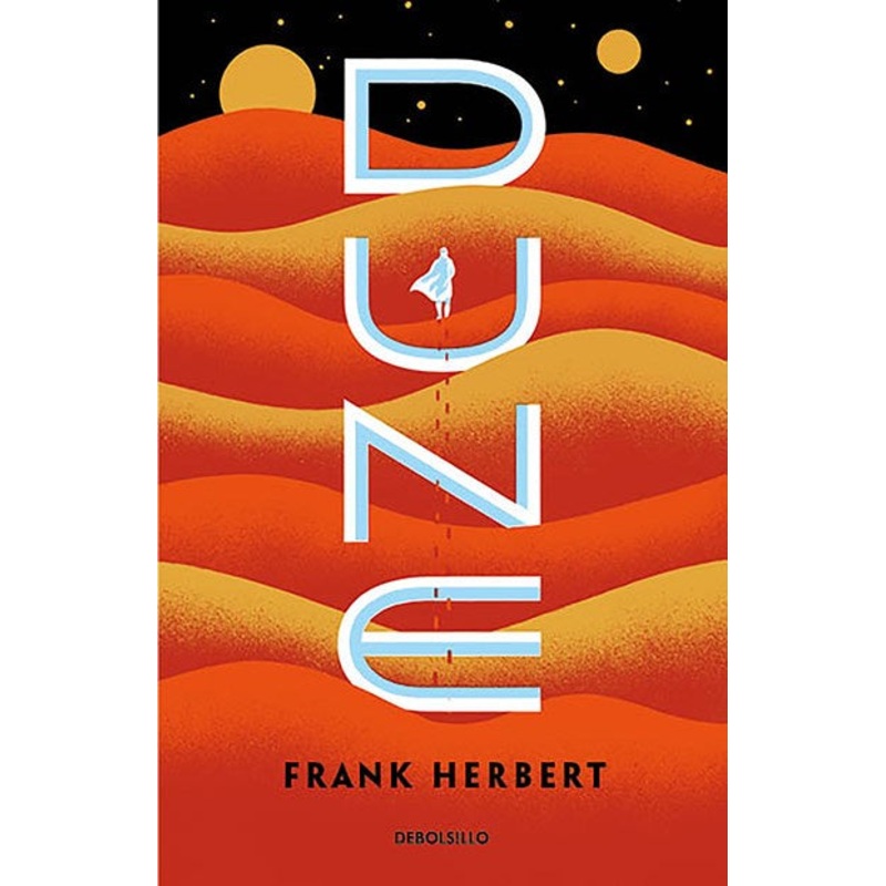 Dune (Spanish edition)